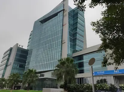 Medicity - Tower A